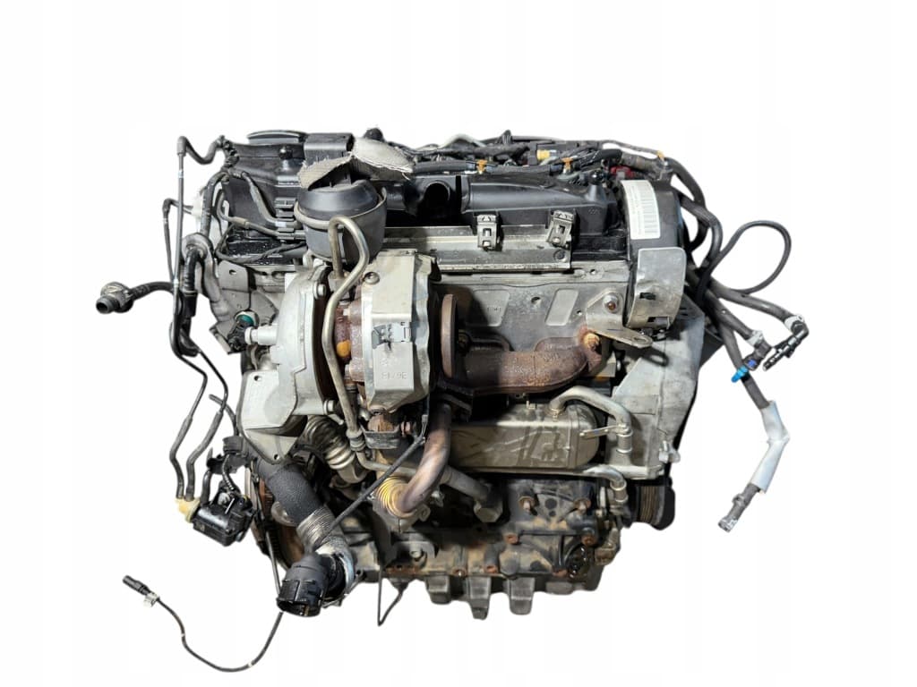 Moteur CFHE — vue 4