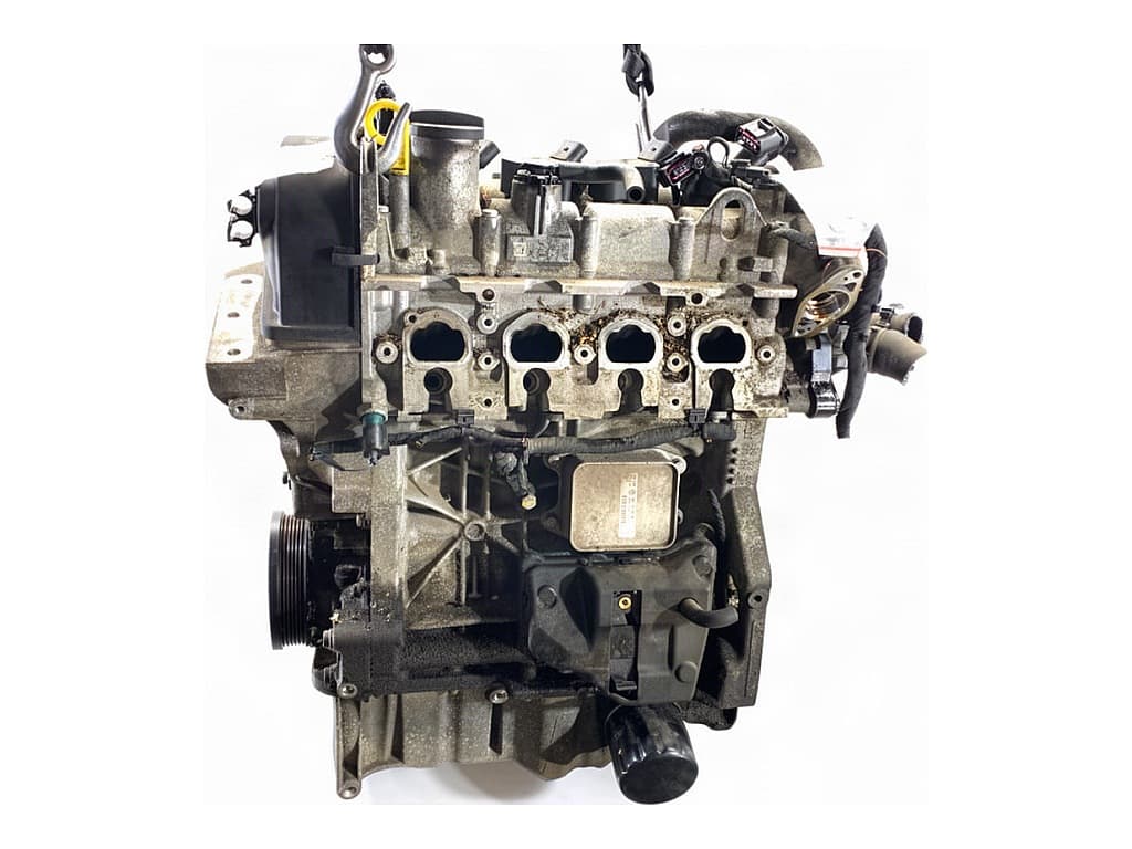 Moteur CJZA pour Seat Ibiza 1.2 Petrol