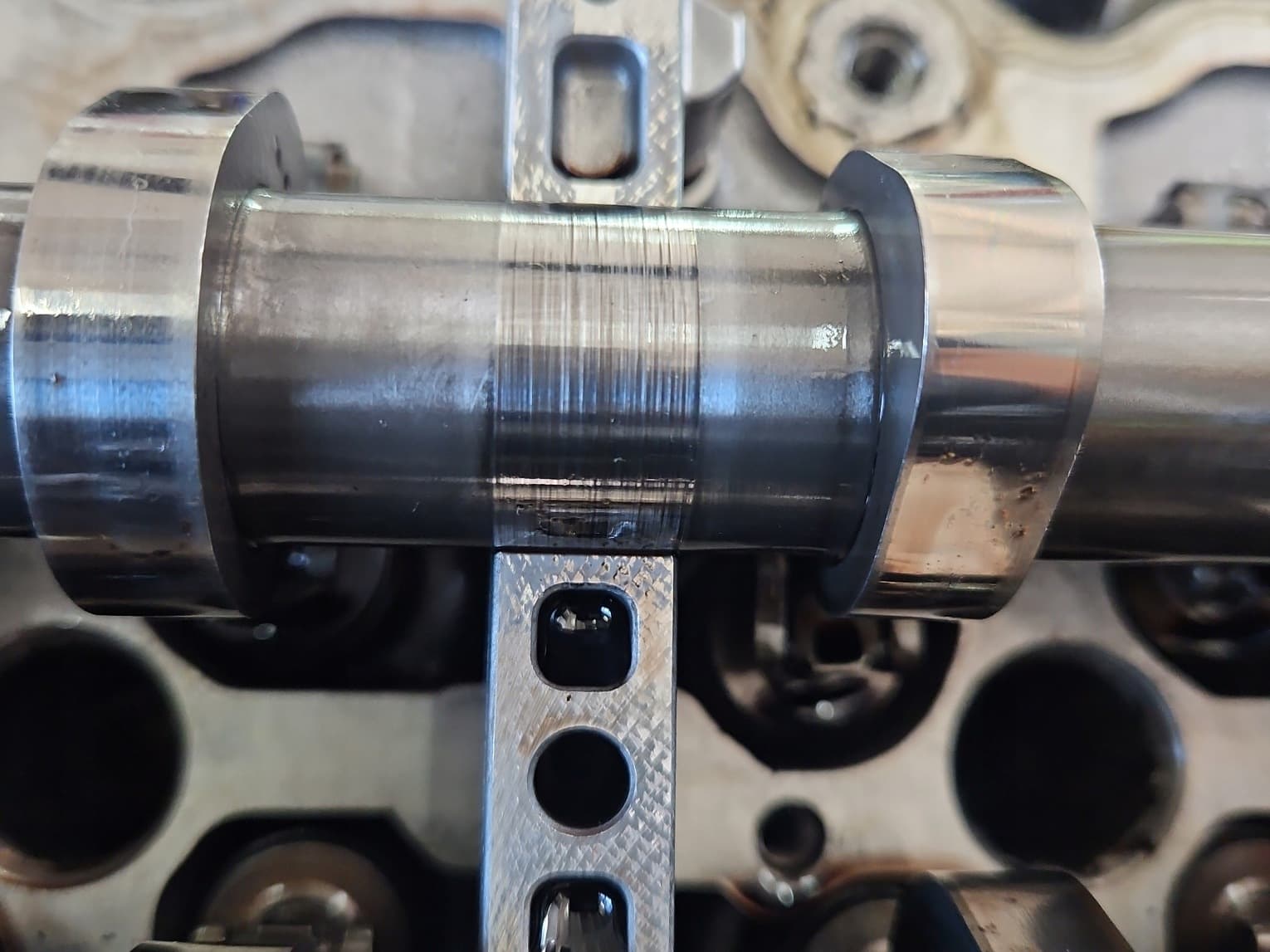 Moteur CRCA — vue 14