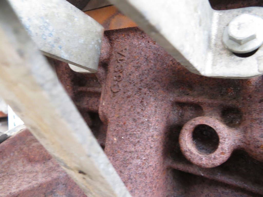 Moteur DRFF — vue 7