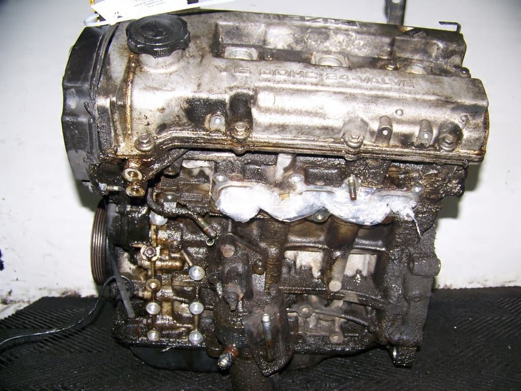 Moteur KF - Image 1