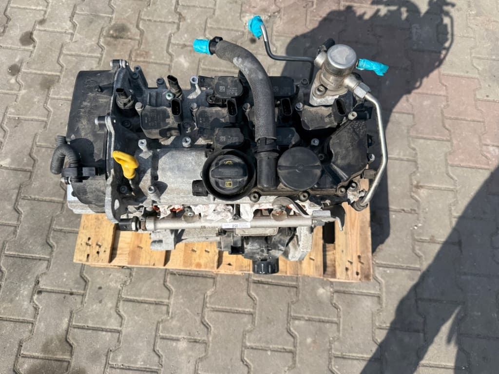 Moteur DPBE — vue 4