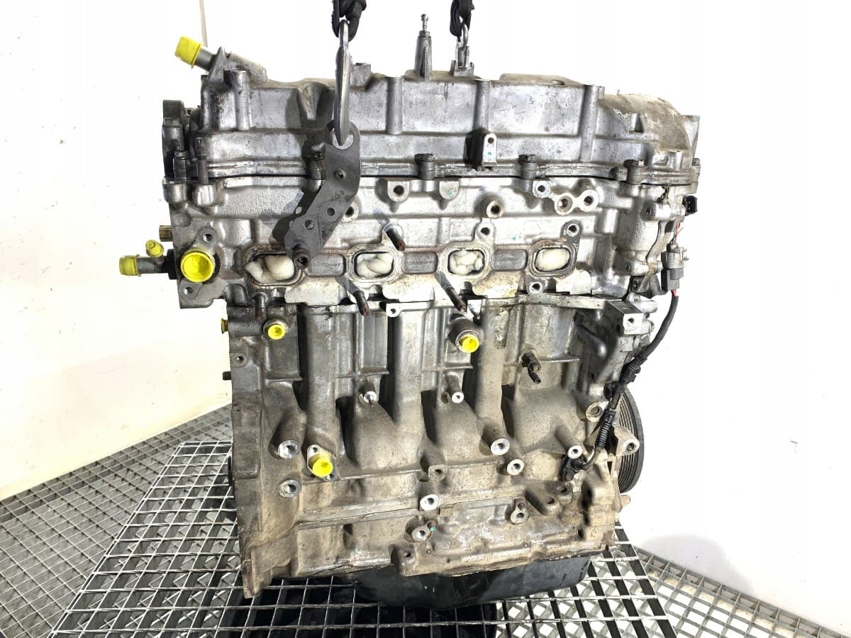 Moteur 1AD-FTV — vue 4