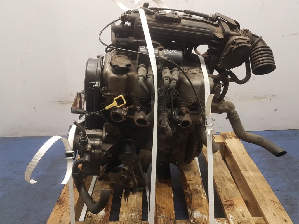 Moteur LQ4(61CUL4) pour Chevrolet Spark 1.0 Petrol