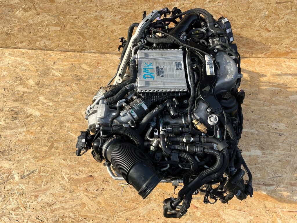 Moteur DMKC pour Audi Q5 3.0 Diesel/Electro