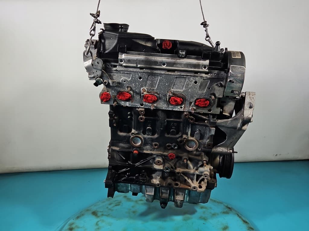 Moteur CFHE - Image 1