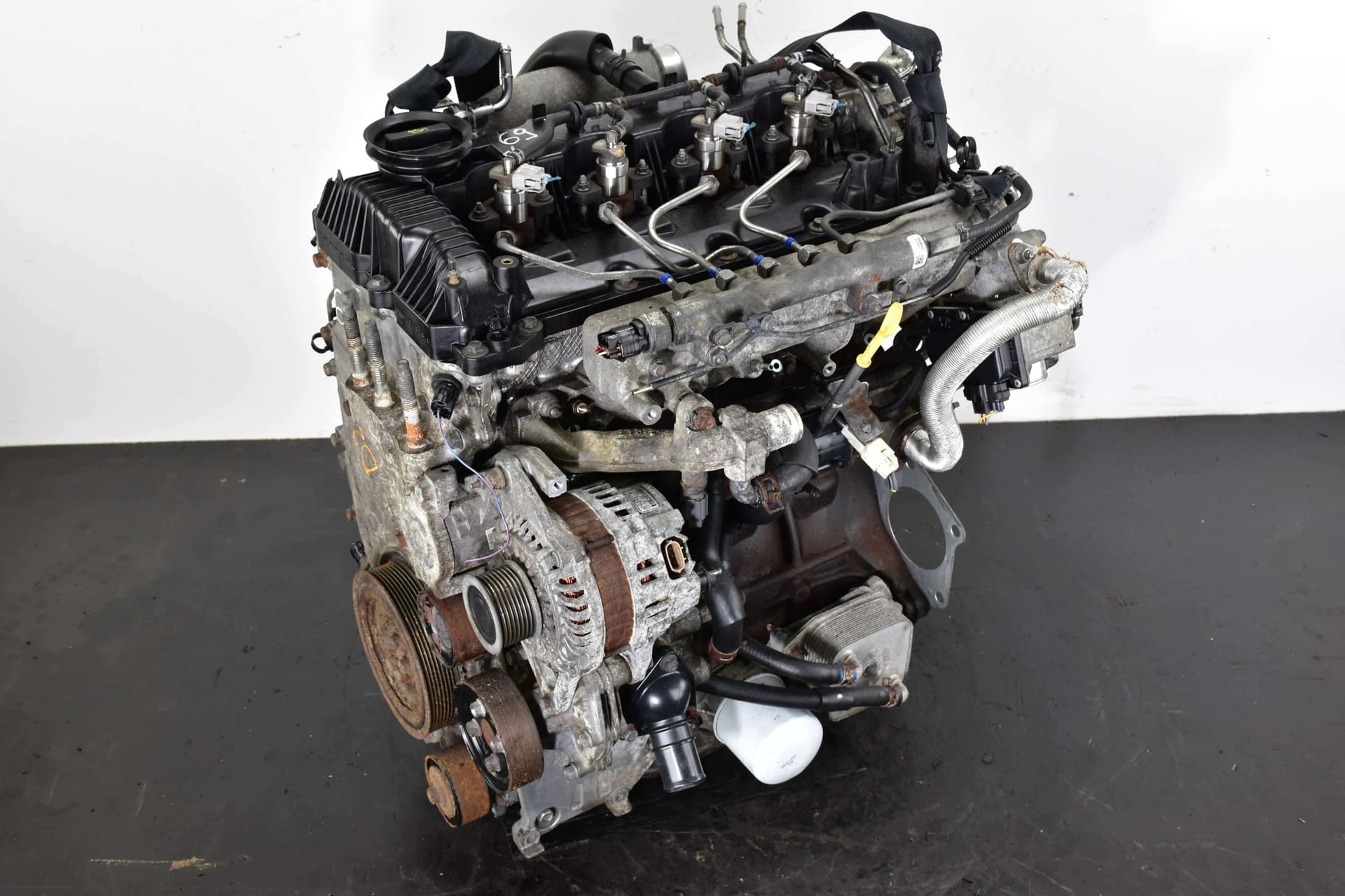 Moteur R2AA — vue 12