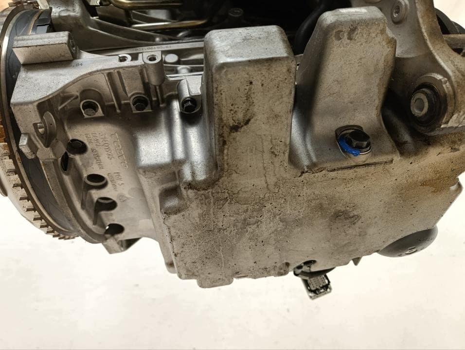 Moteur B 4204 T28 — vue 14