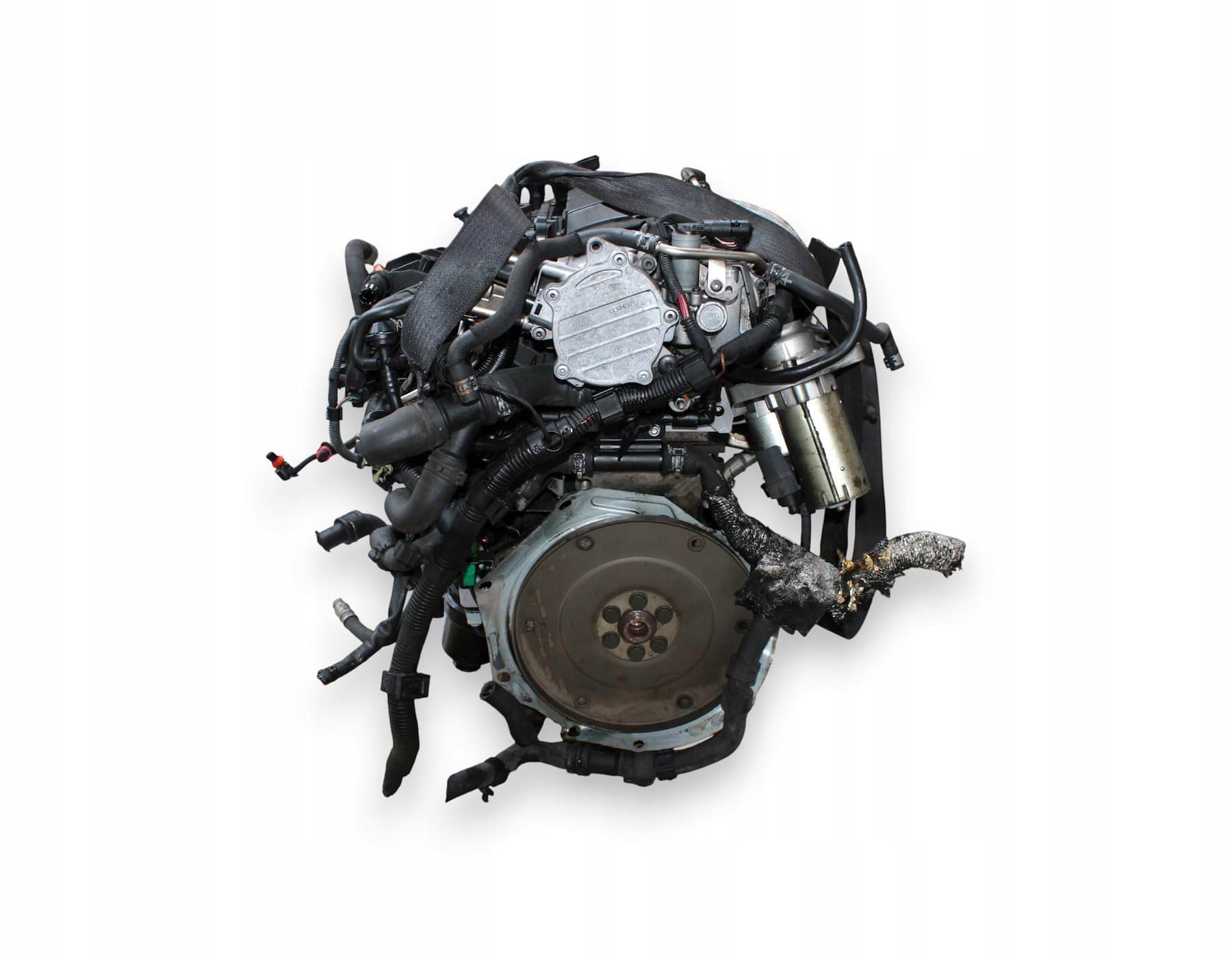 Moteur BPY — vue 4