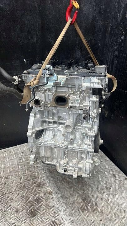 Moteur M15A-FXE — vue 6