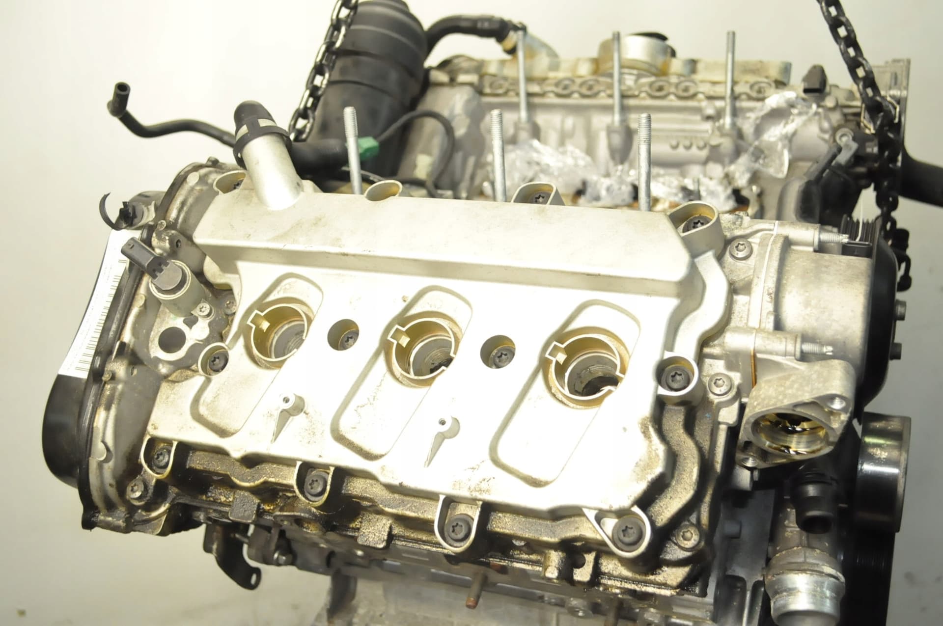 Moteur CGWD — vue 4