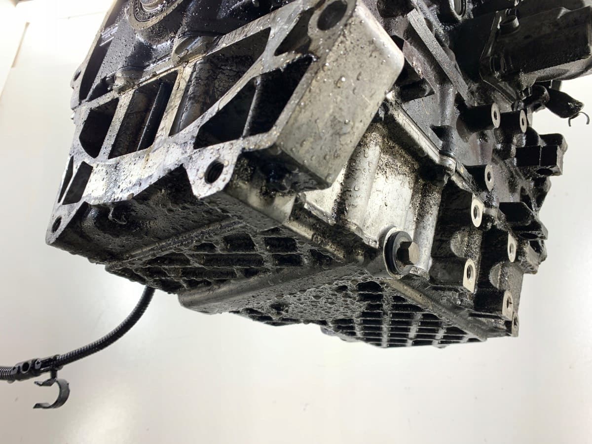 Moteur W10 B16 A — vue 7