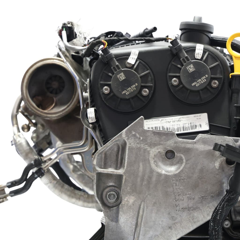 Moteur DNPA — vue 5