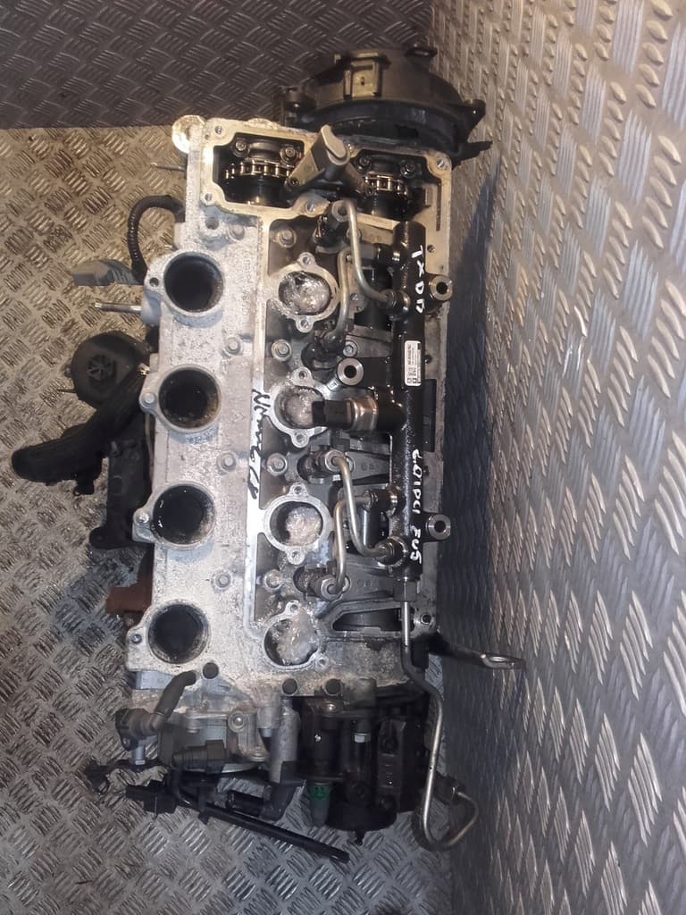Moteur TXDB — vue 3