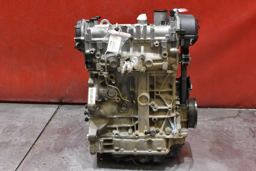 Moteur CZDB - Image 1