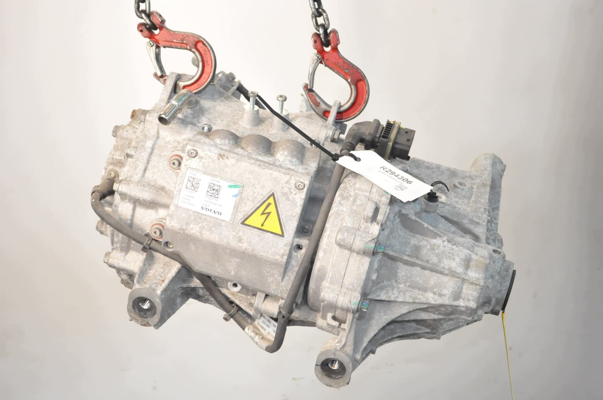 Moteur B1APHEV - Image 1