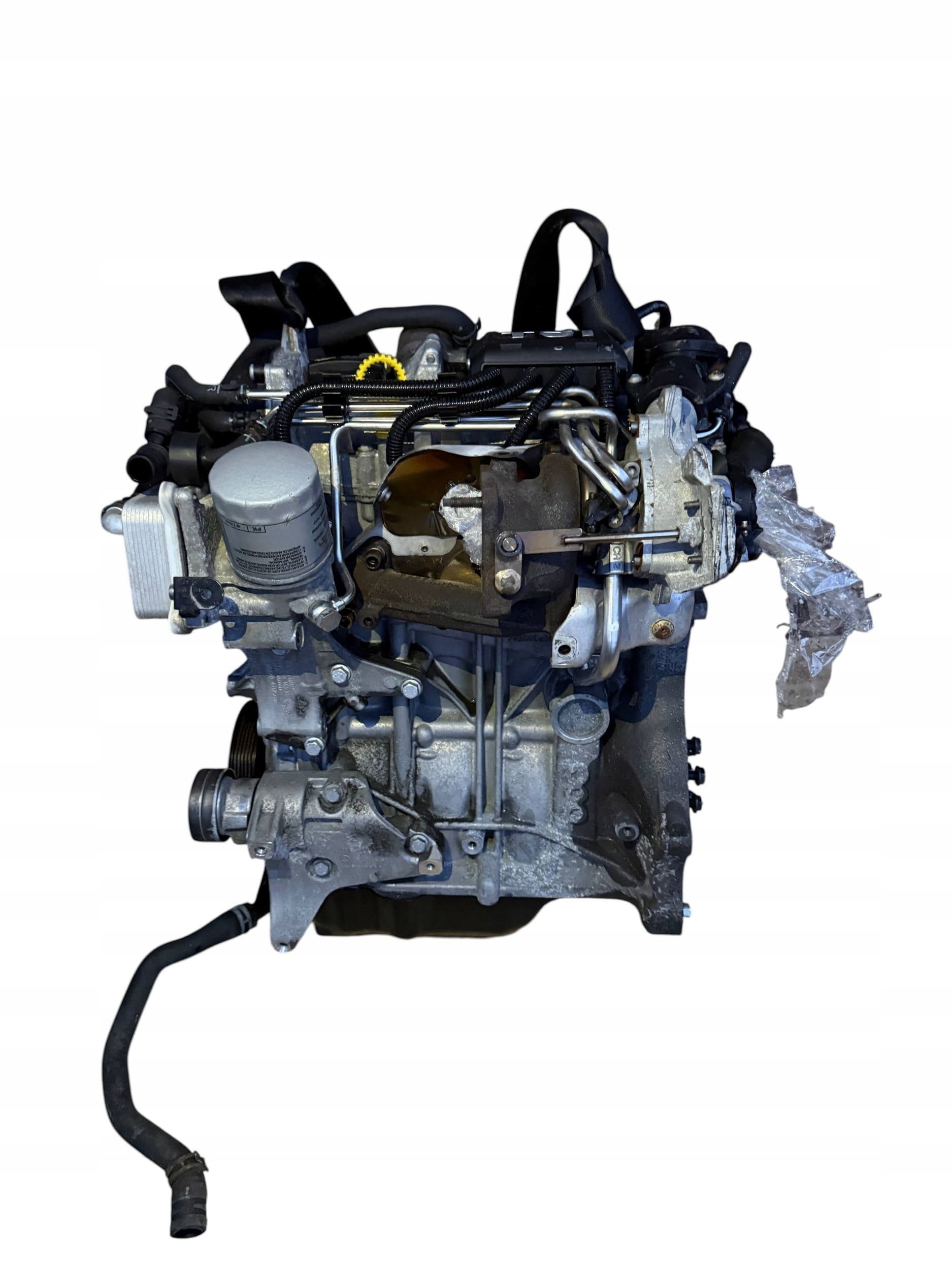 Moteur CBZA - Image 1