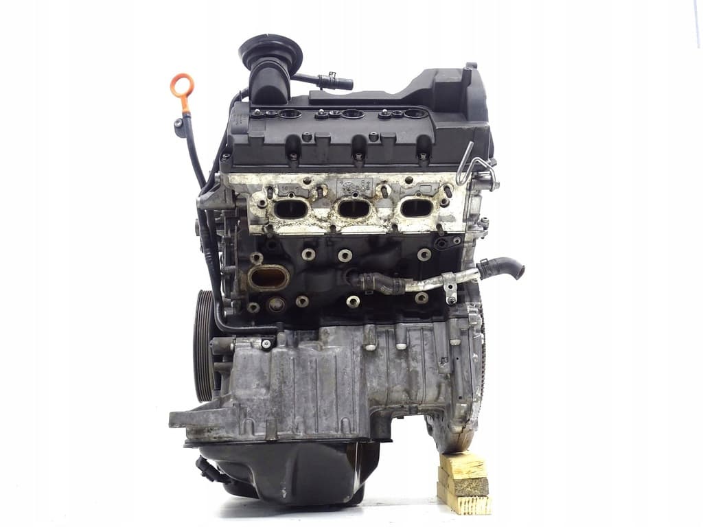 Moteur CJGC — vue 2