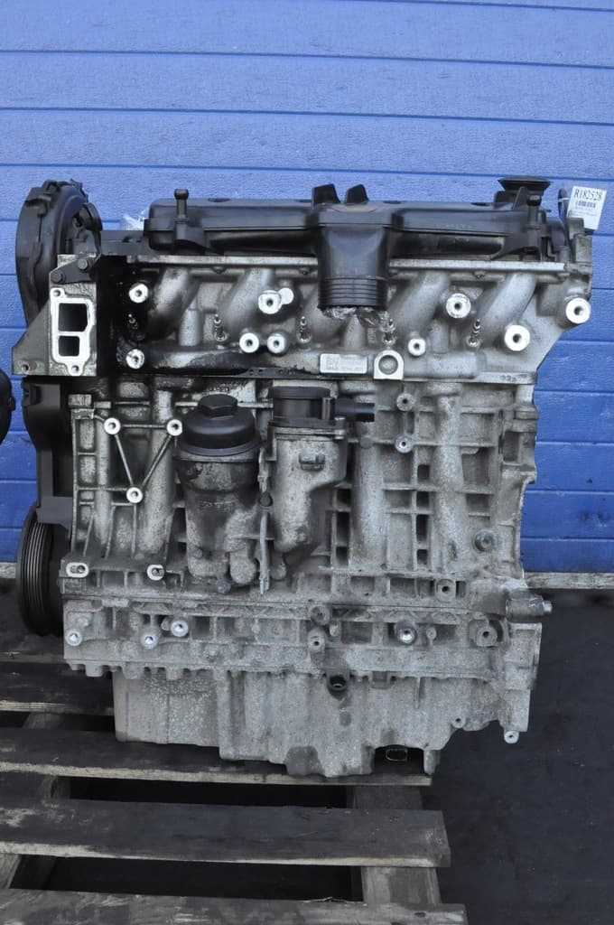 Moteur D 5244 T5 pour Volvo V50 2.4 Diesel