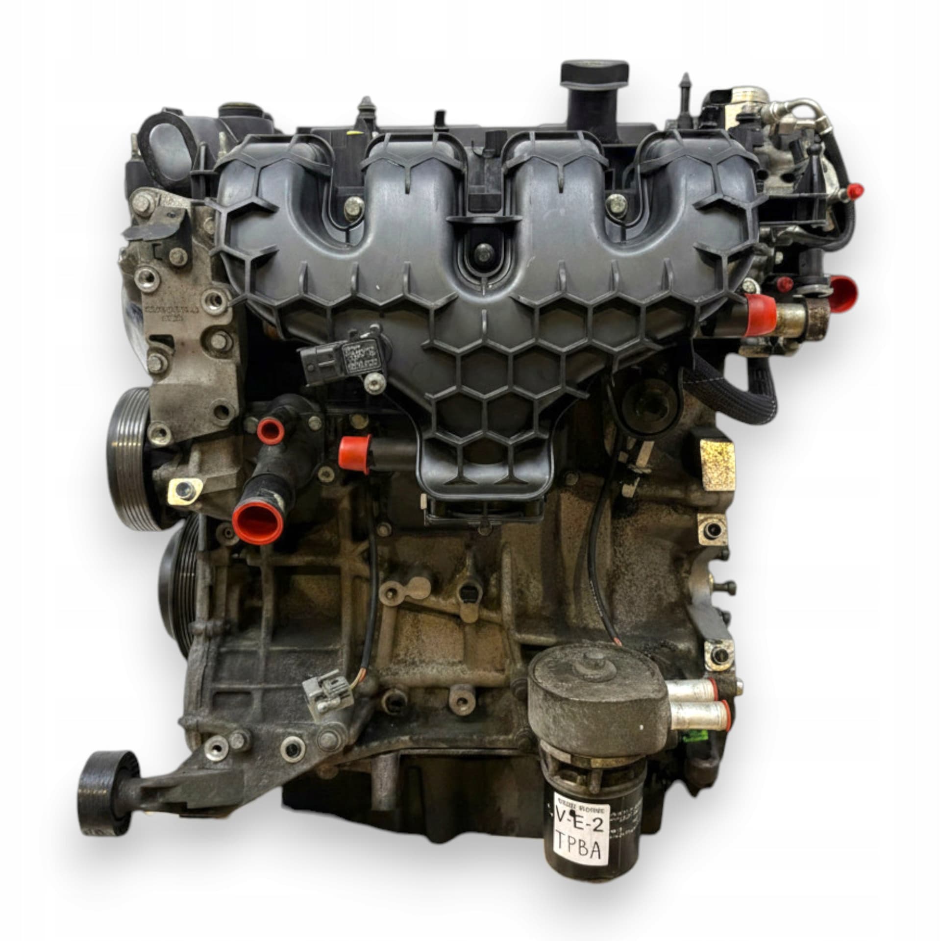 Moteur TPBA — vue 4