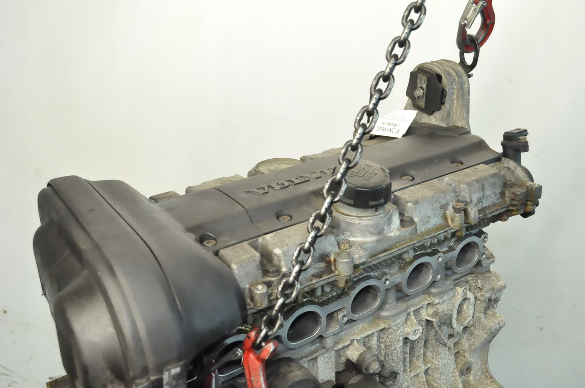 Moteur B 5244 S2 — vue 5