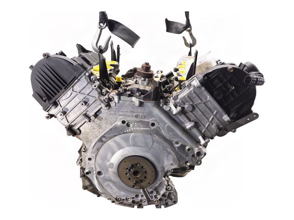 Moteur CDUD - Image 1