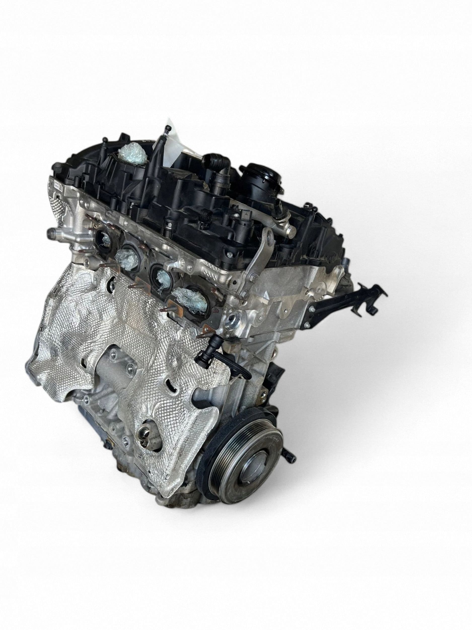 Moteur B48 B20 B — vue 6