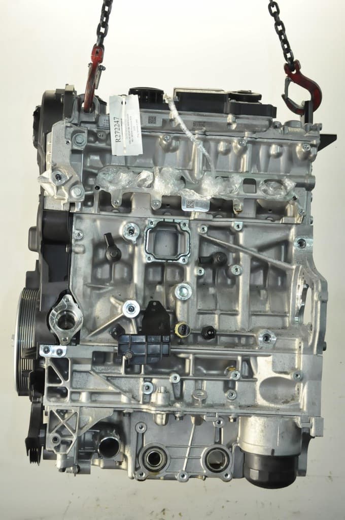 Moteur B 420 T5 - Image 1