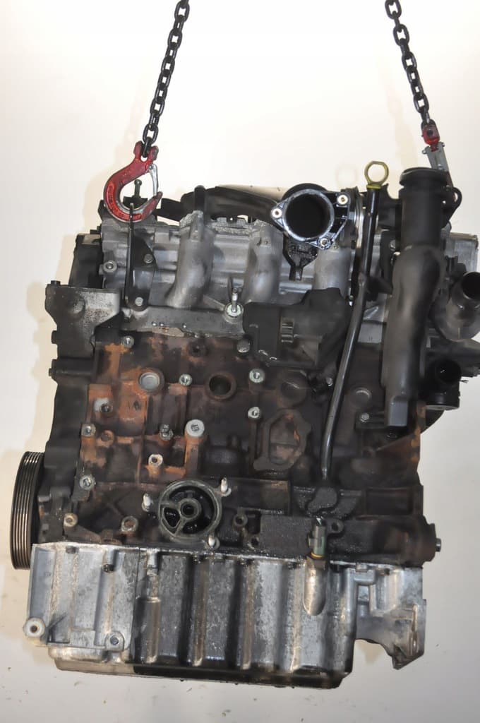 Moteur RHF (DW10BTED4) - Image 1
