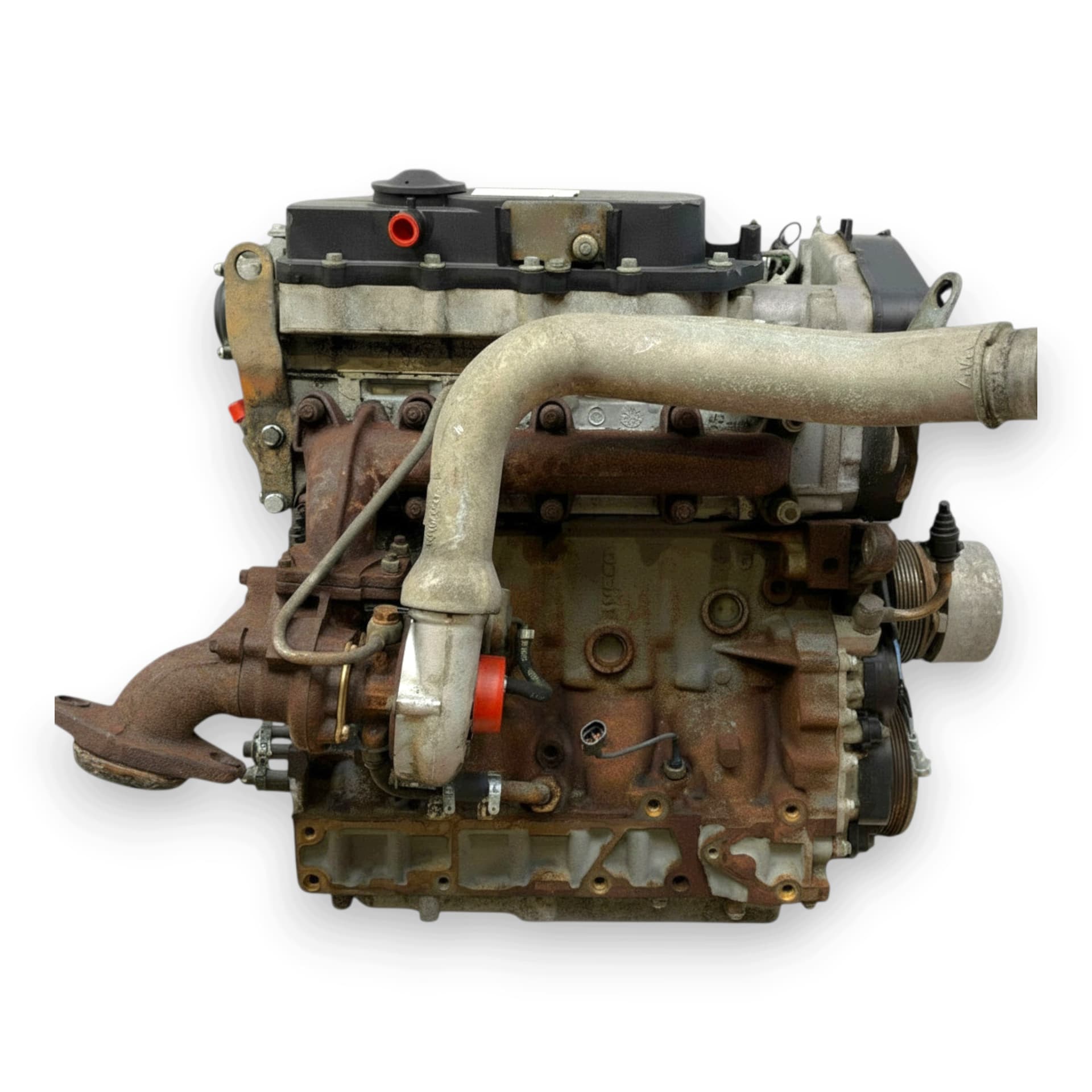 Moteur F1AE0481B — vue 7