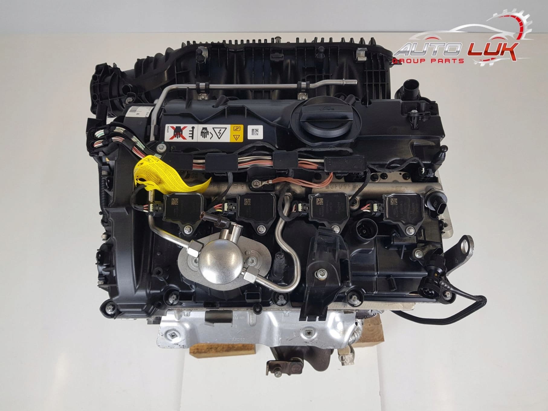Moteur B48 A20 F — vue 10