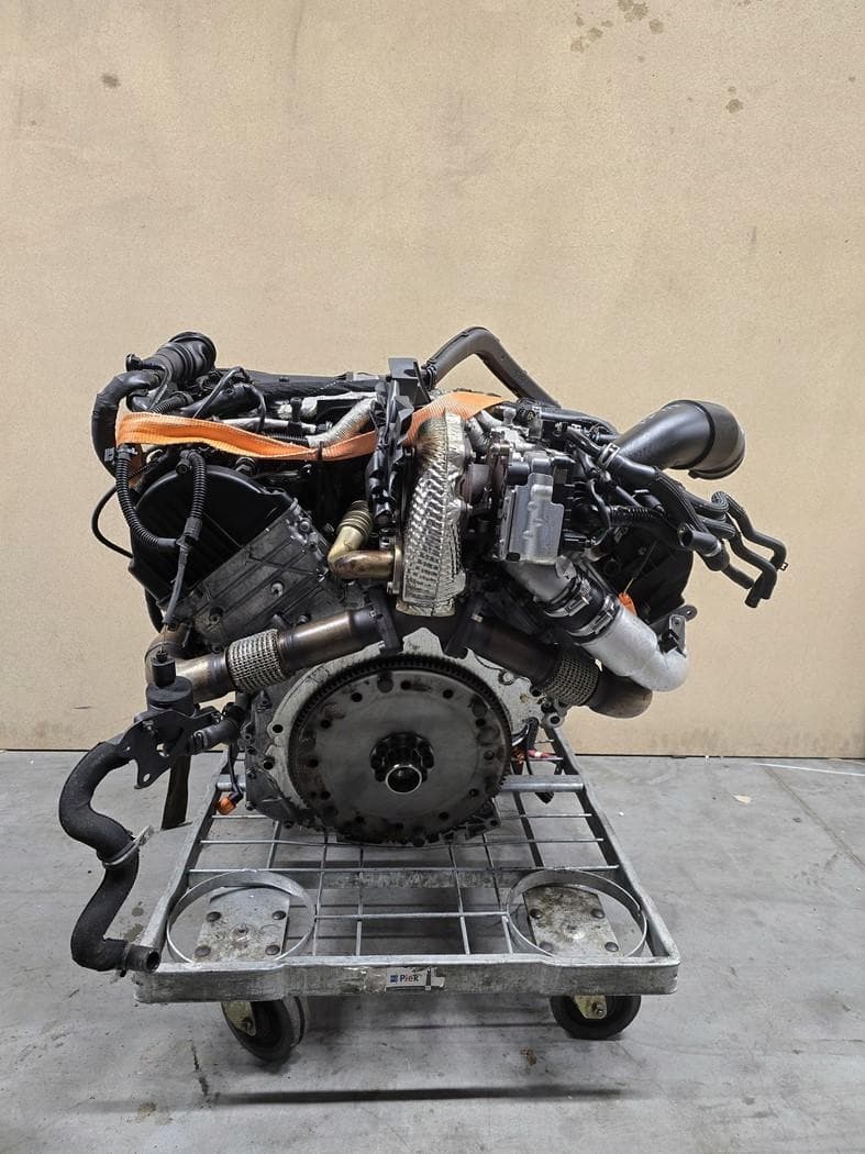 Moteur CDUC — vue 7