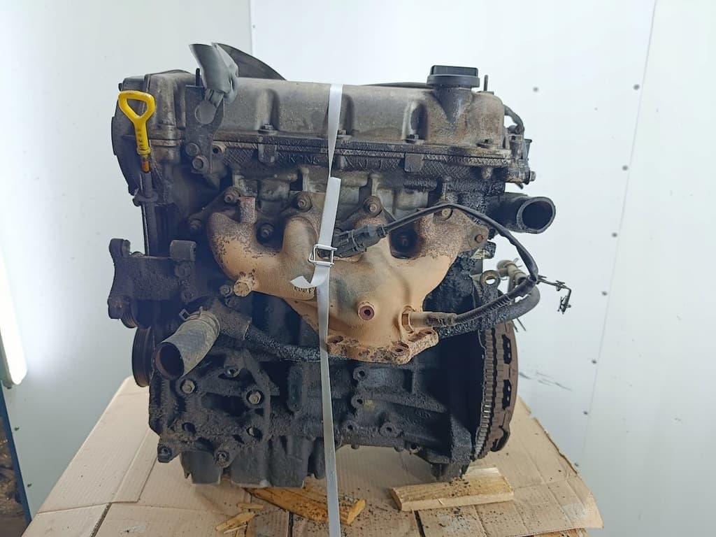 Moteur TB pour Kia