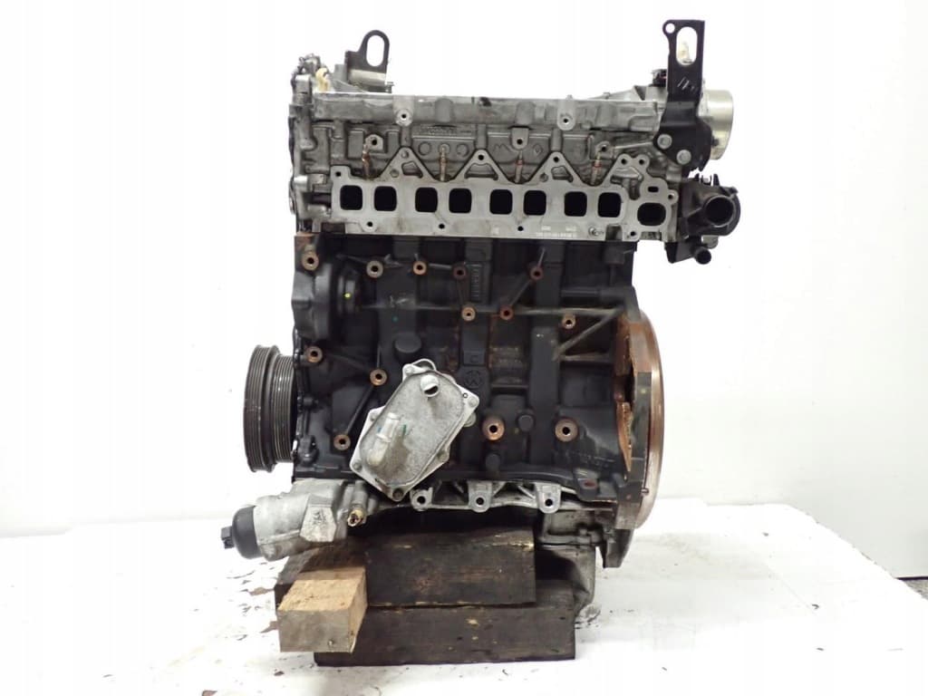 Moteur YS23DDTT pour Nissan Navara 2.3 Diesel