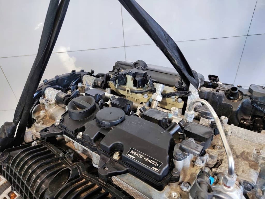 Moteur B 4204 T27 — vue 6