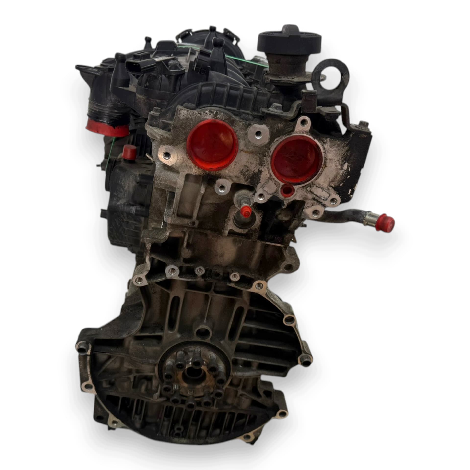 Moteur D 5244 T14 — vue 6