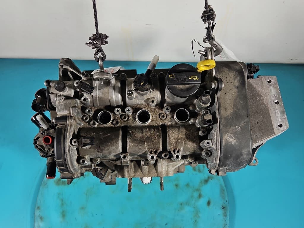 Moteur CHZB pour Audi Q2