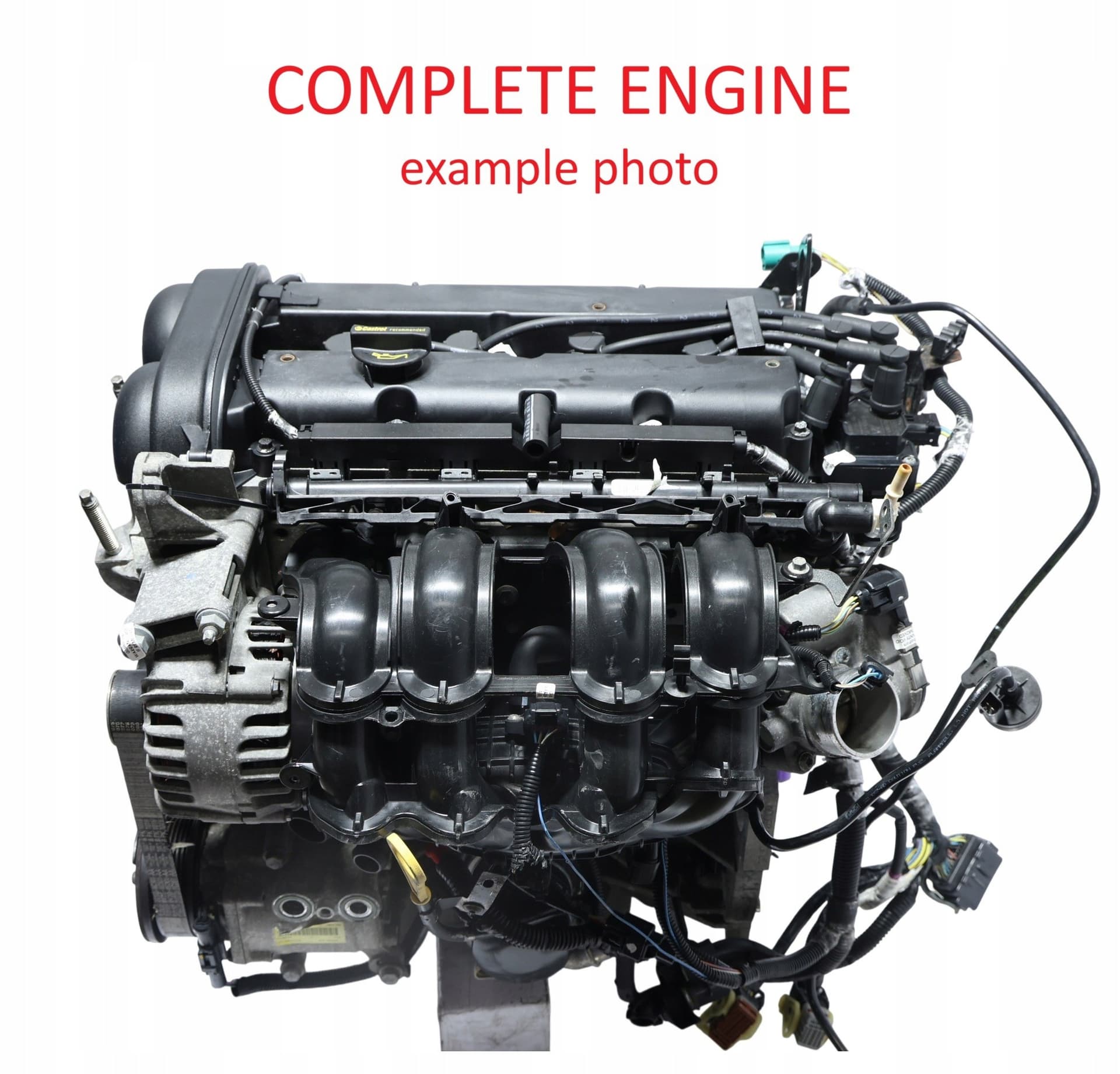 Moteur RTJB - Image 1
