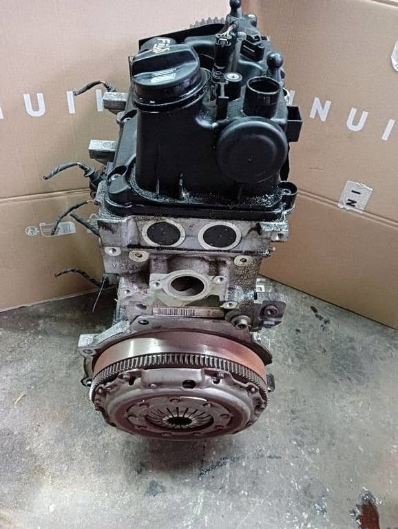 Moteur CUSB — vue 6