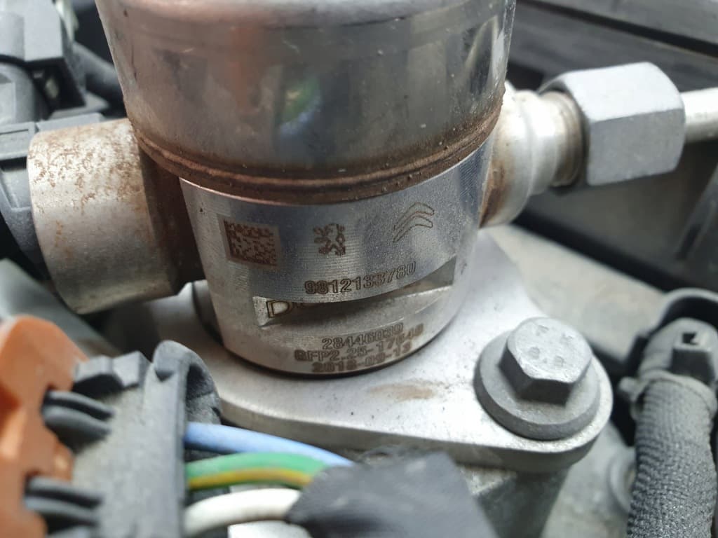 Moteur HNS (EB2ADTS) — vue 6