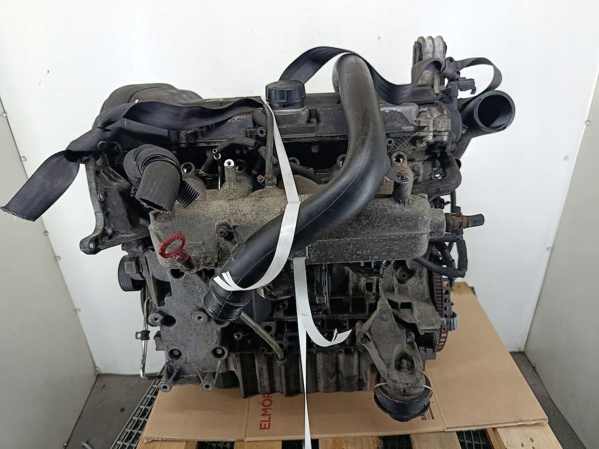 Moteur B 5254 T2 — vue 10