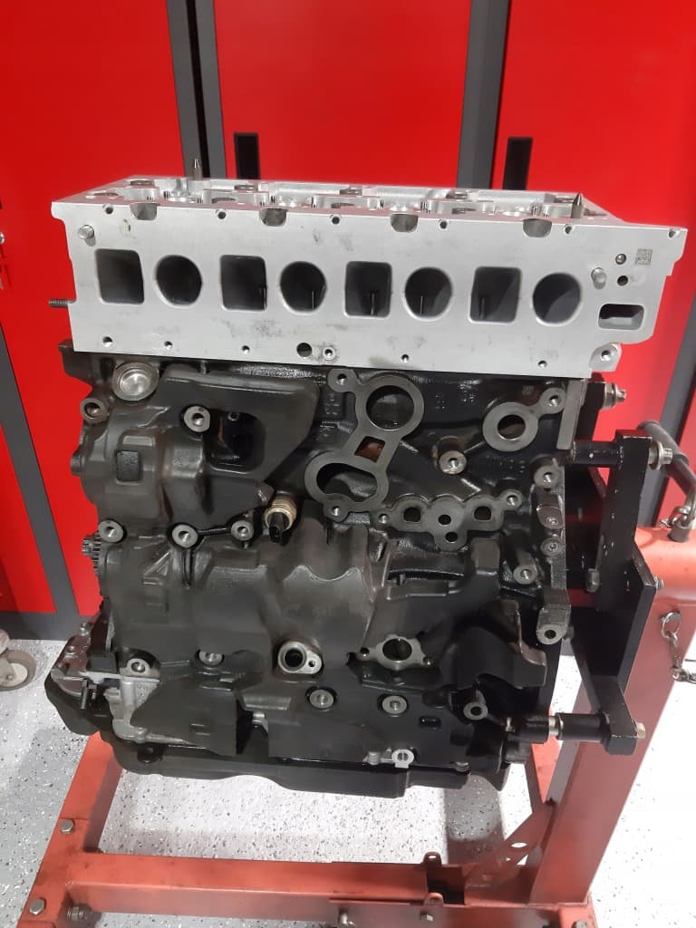 Moteur DTSB - Image 1