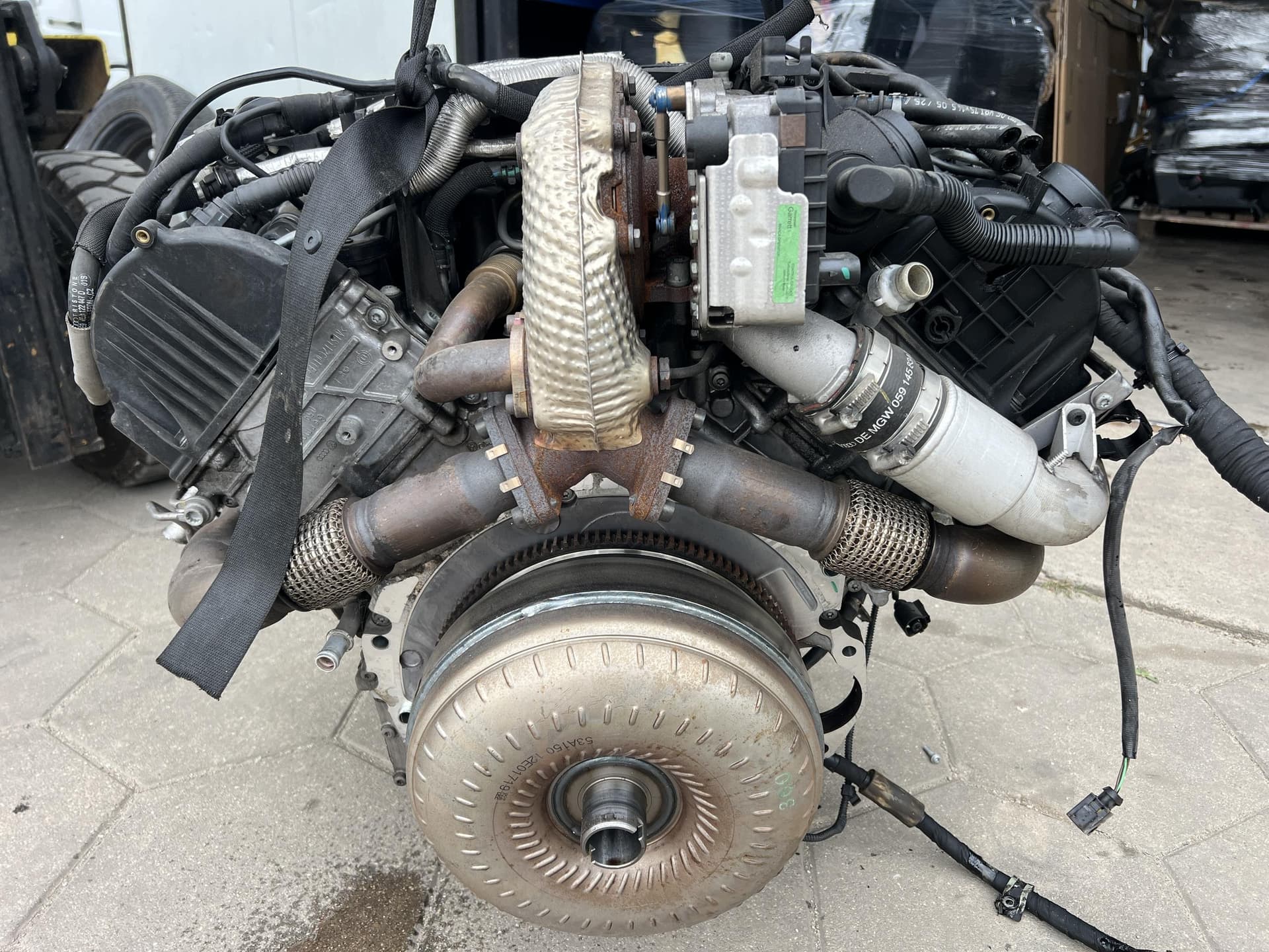 Moteur CRCD — vue 4