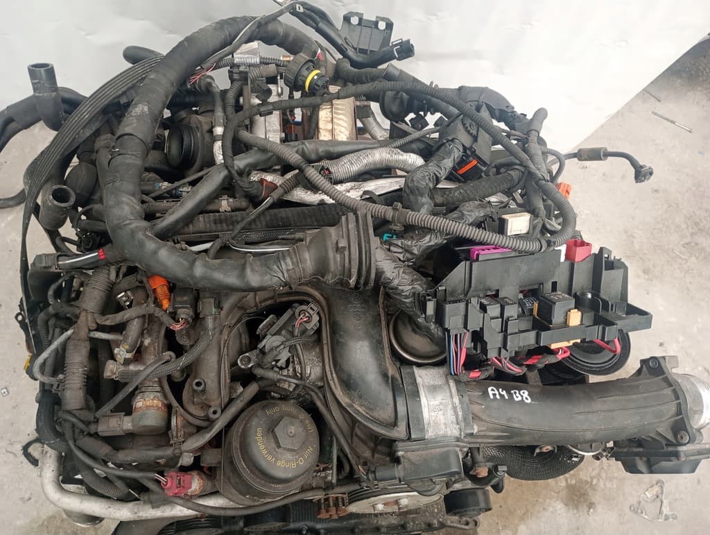 Moteur CDUC — vue 7