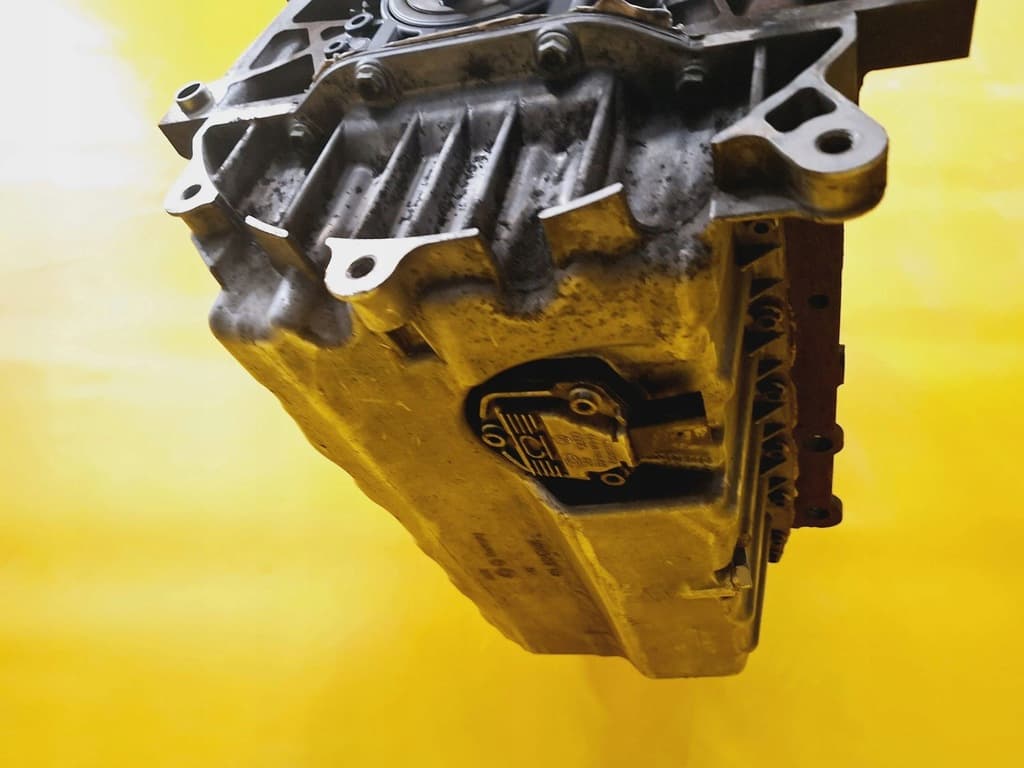 Moteur BST — vue 4