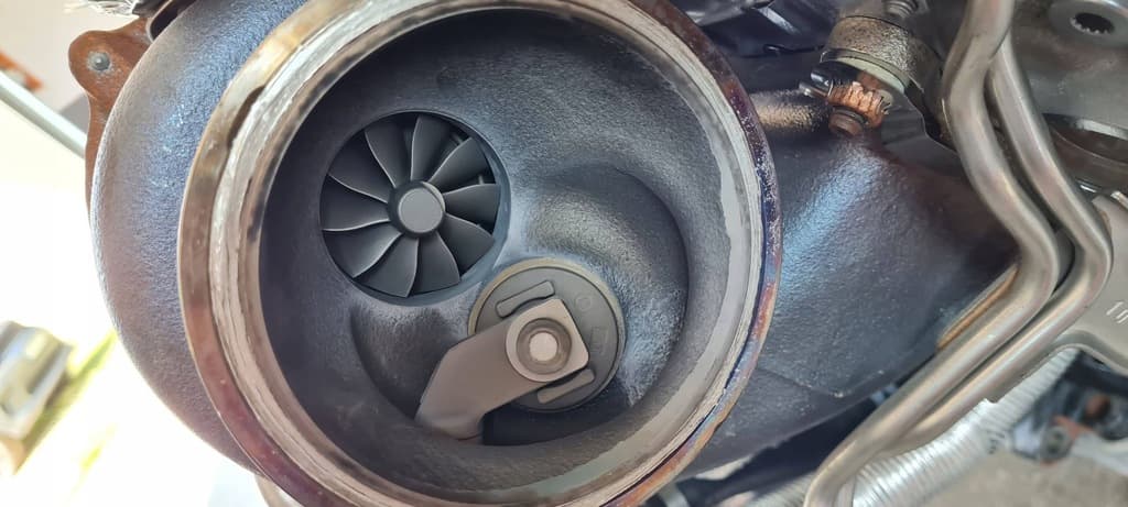 Moteur DNFG — vue 4
