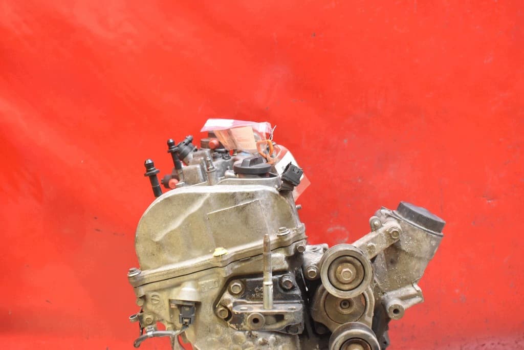 Moteur N22B1 — vue 7