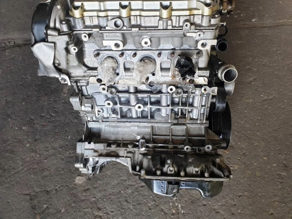 Moteur CGWD — vue 4