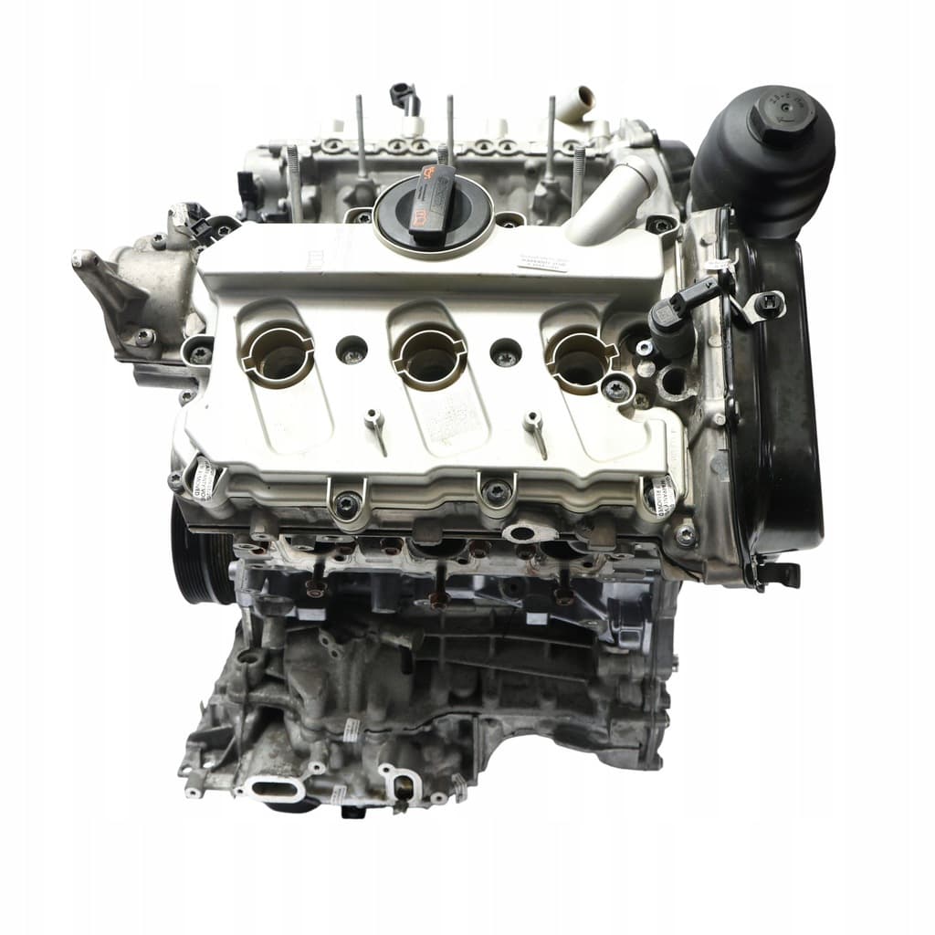 Moteur CGWD — vue 7