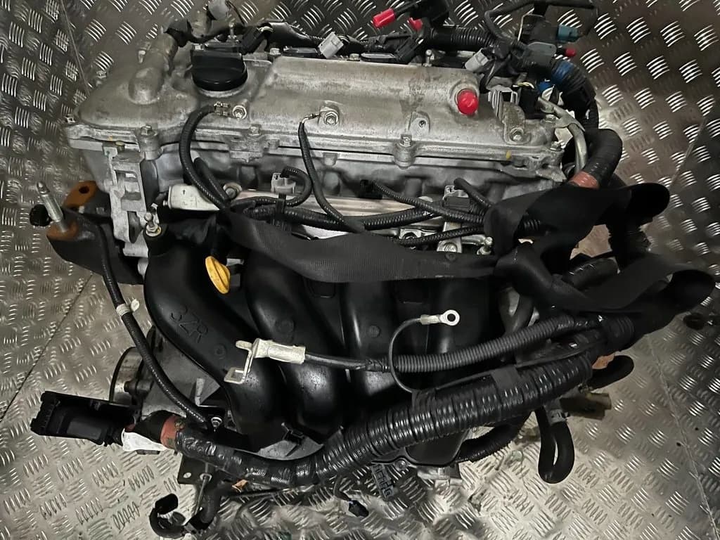Moteur 3ZR-FE pour Toyota Noah/voxy 2.0 Petrol